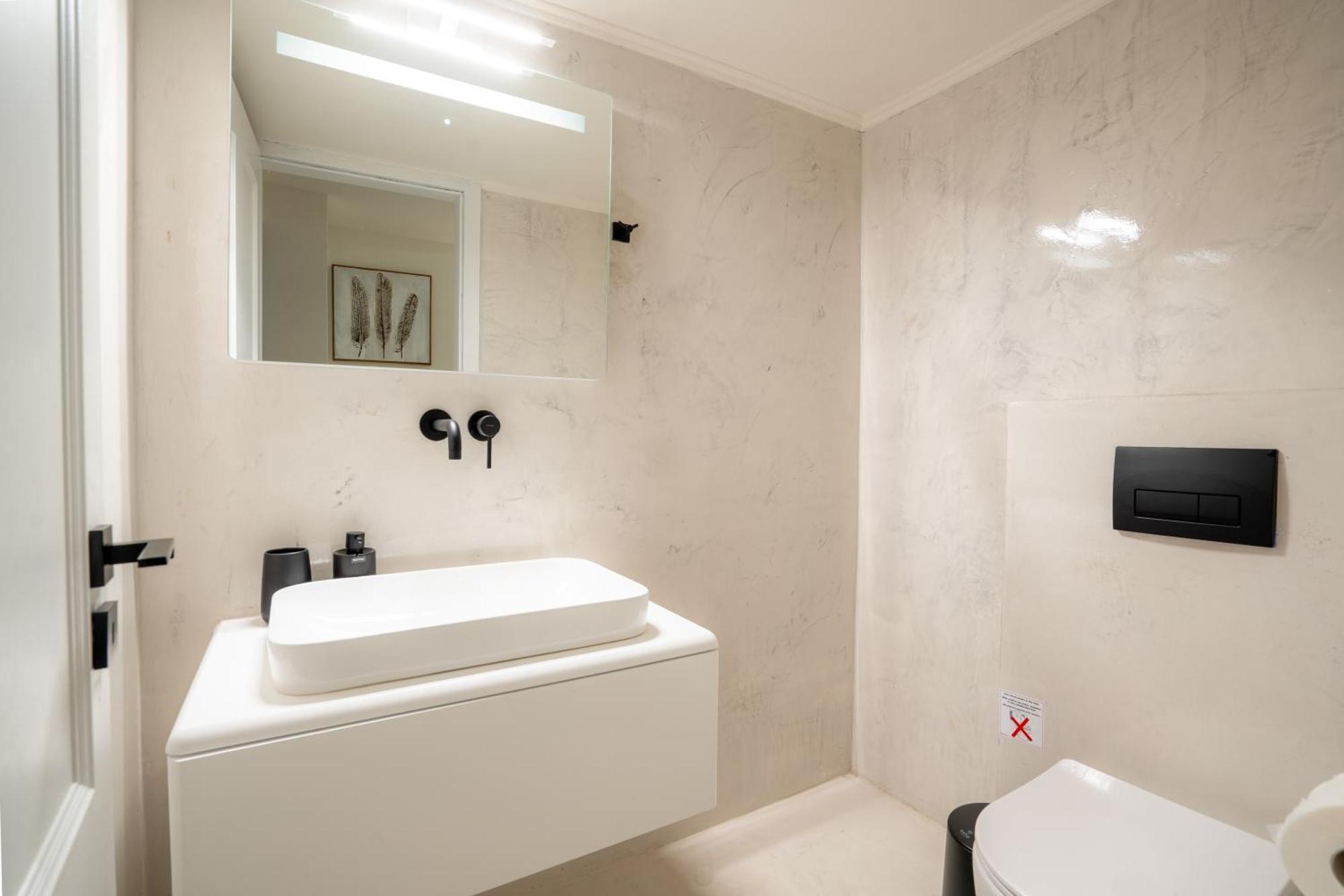 Vdg Luxury Seafront Residence Rethymno Exteriér fotografie