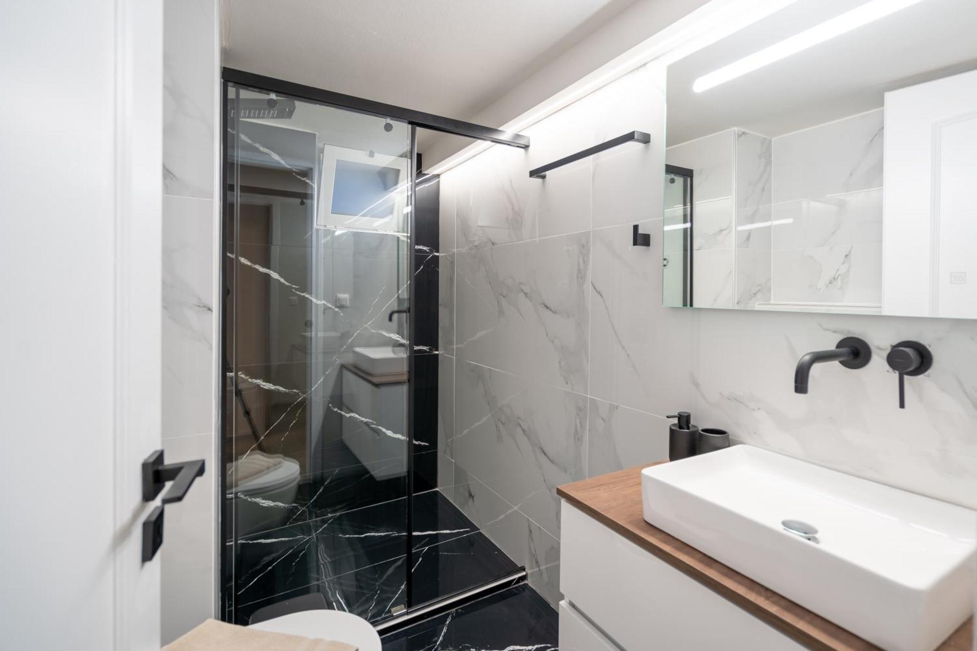 Vdg Luxury Seafront Residence Rethymno Exteriér fotografie